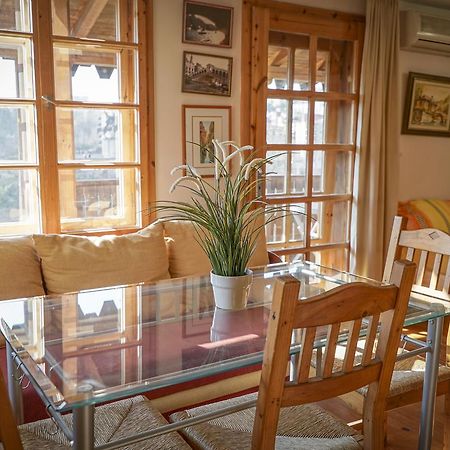 Rooster House Hotel Veliko Tarnovo Kültér fotó