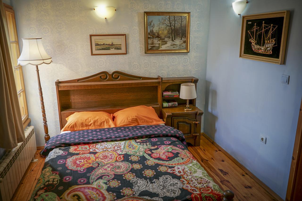 Rooster House Hotel Veliko Tarnovo Kültér fotó