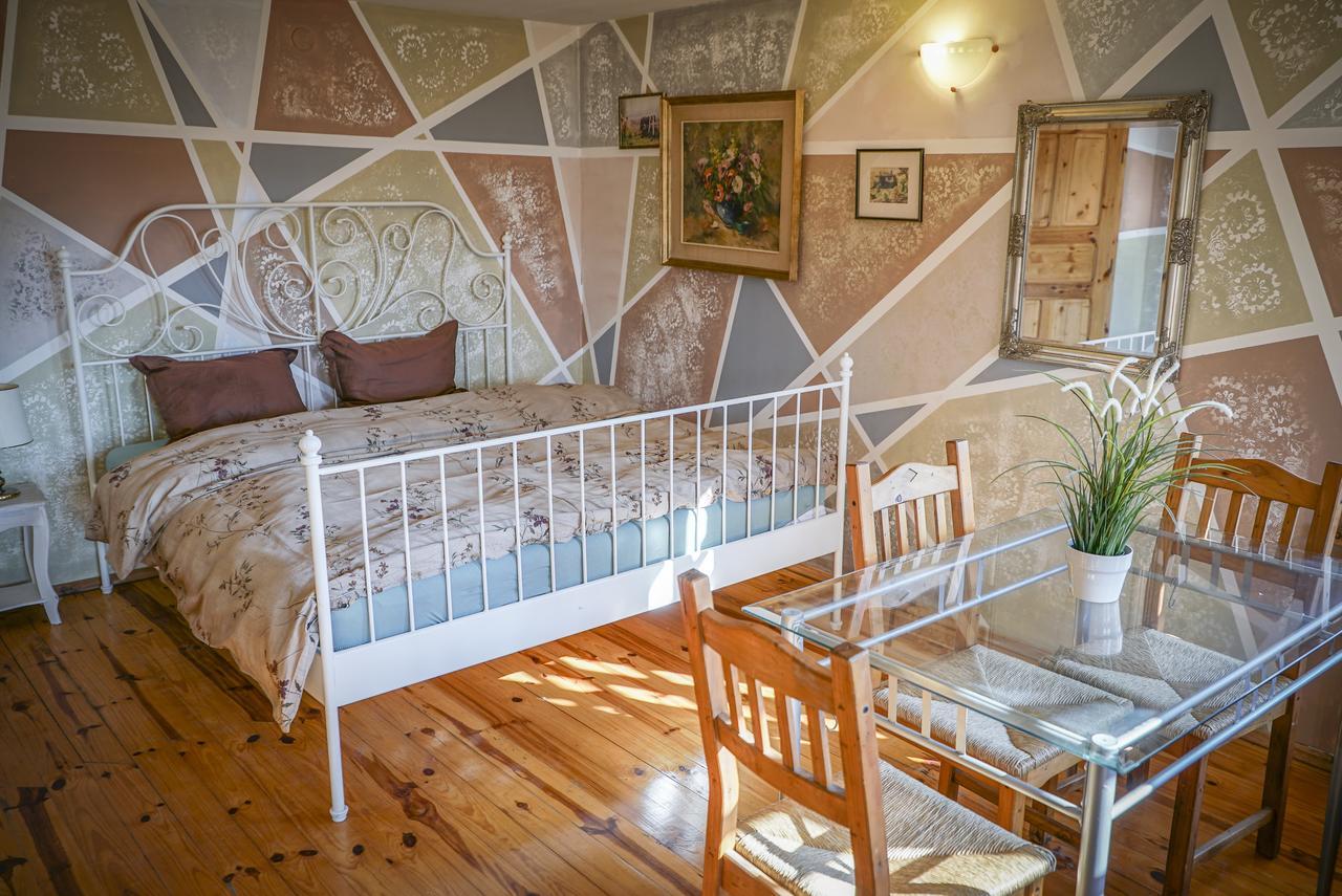 Rooster House Hotel Veliko Tarnovo Kültér fotó
