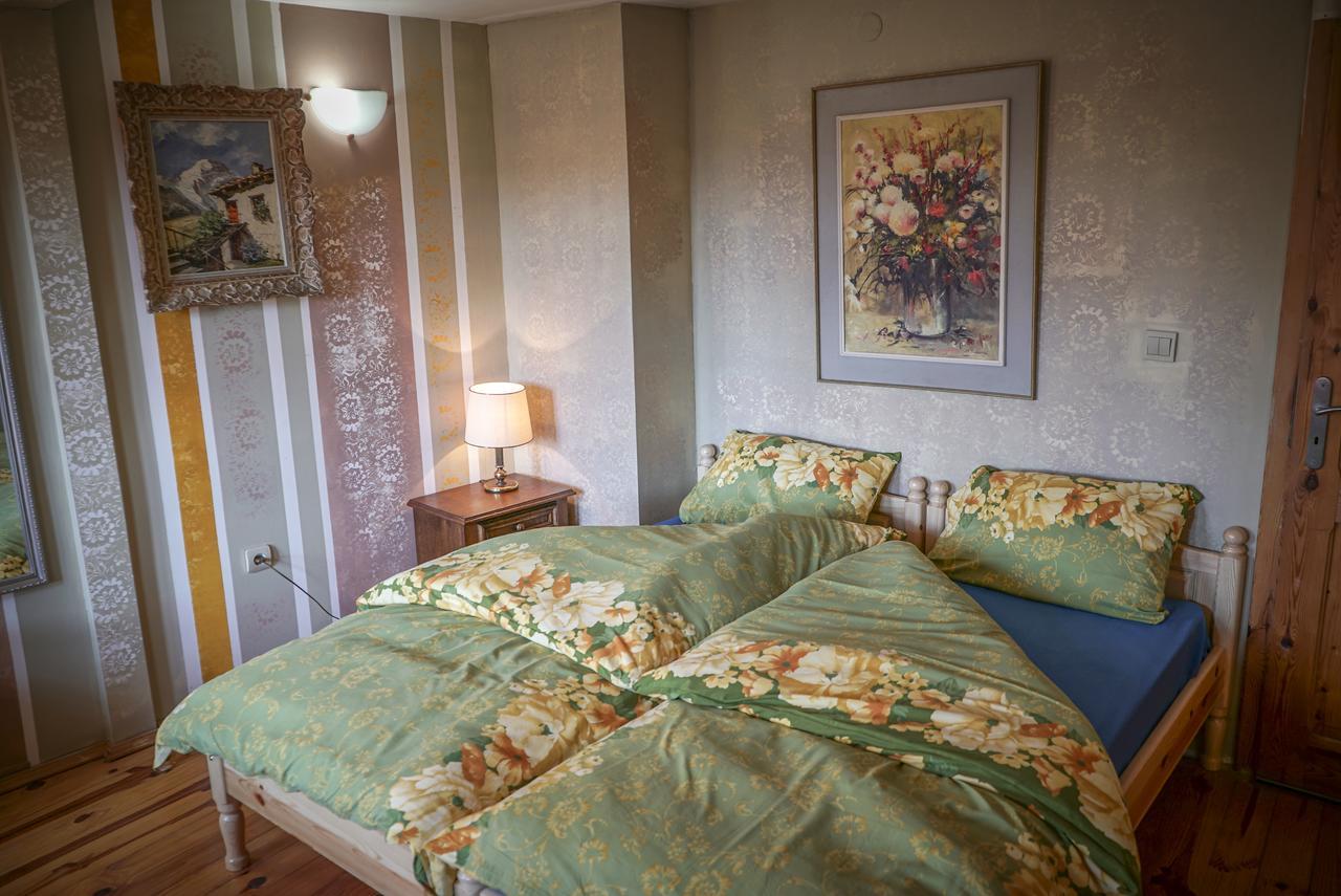 Rooster House Hotel Veliko Tarnovo Kültér fotó