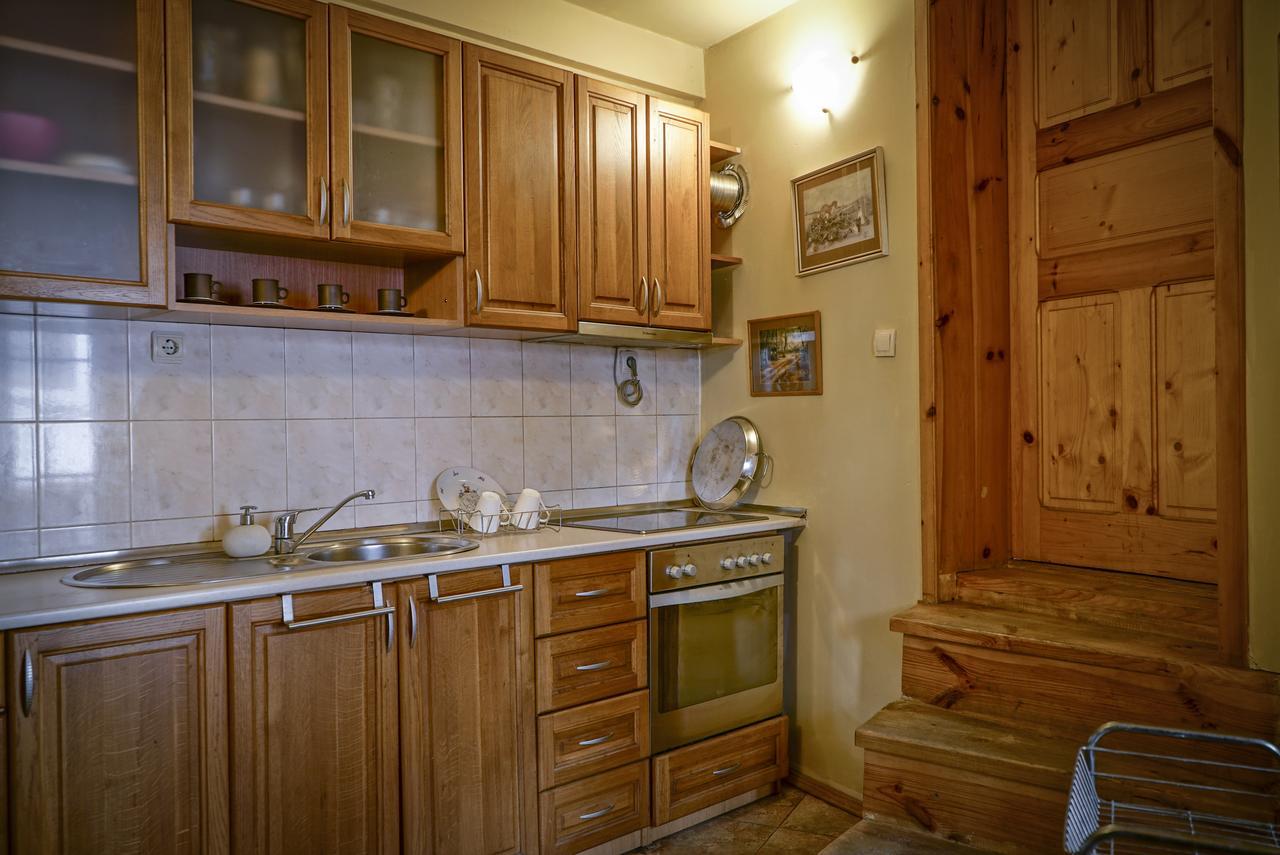 Rooster House Hotel Veliko Tarnovo Kültér fotó