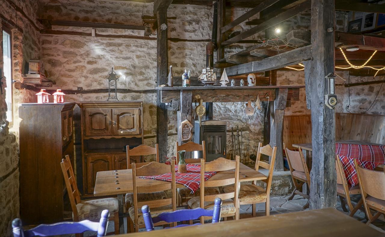 Rooster House Hotel Veliko Tarnovo Kültér fotó