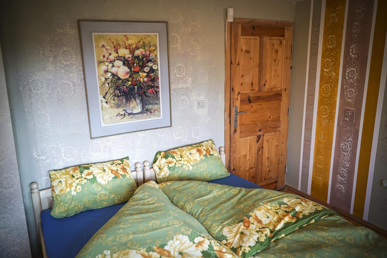 Rooster House Hotel Veliko Tarnovo Kültér fotó