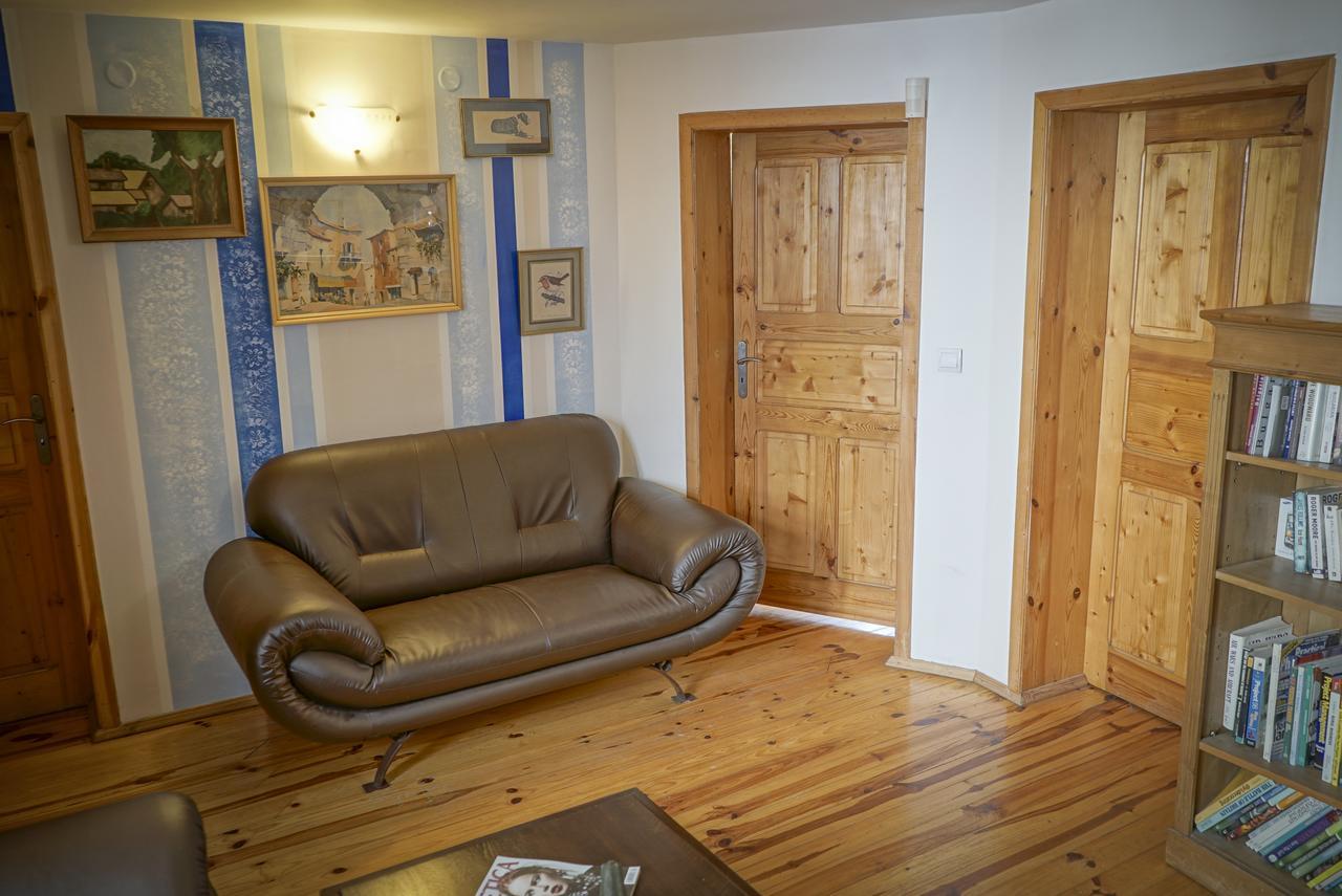 Rooster House Hotel Veliko Tarnovo Kültér fotó