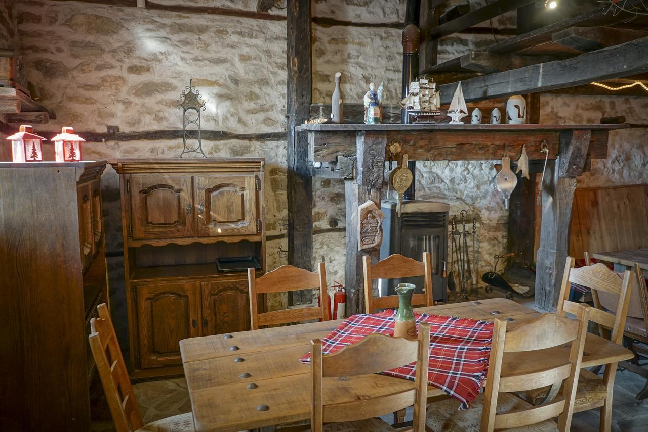 Rooster House Hotel Veliko Tarnovo Kültér fotó