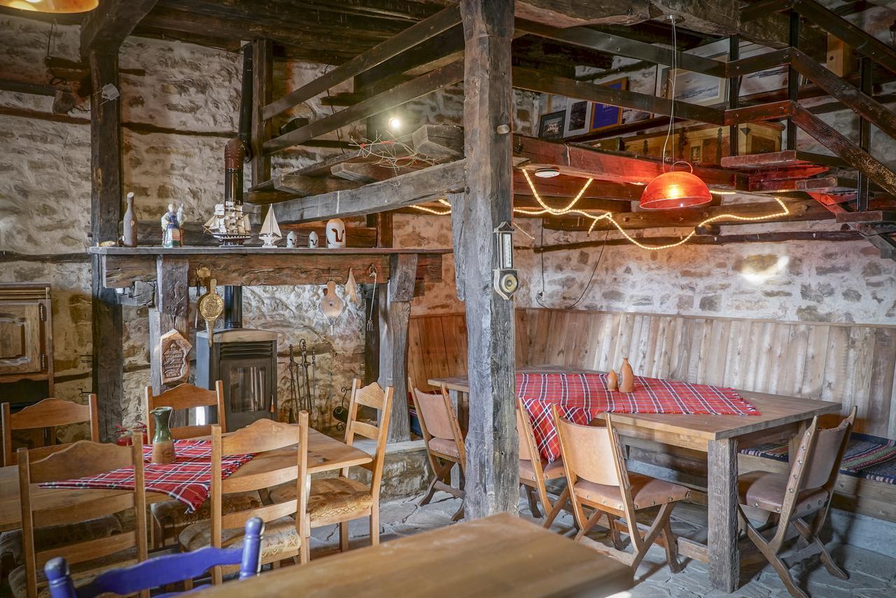 Rooster House Hotel Veliko Tarnovo Kültér fotó