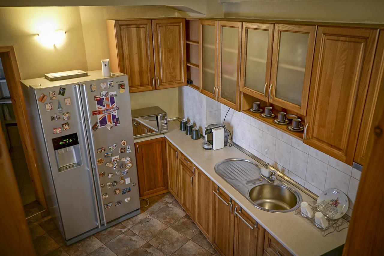 Rooster House Hotel Veliko Tarnovo Kültér fotó