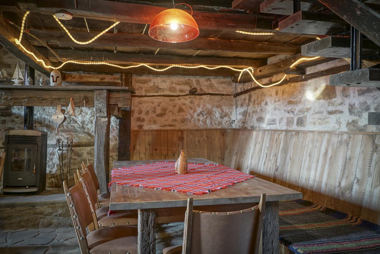 Rooster House Hotel Veliko Tarnovo Kültér fotó