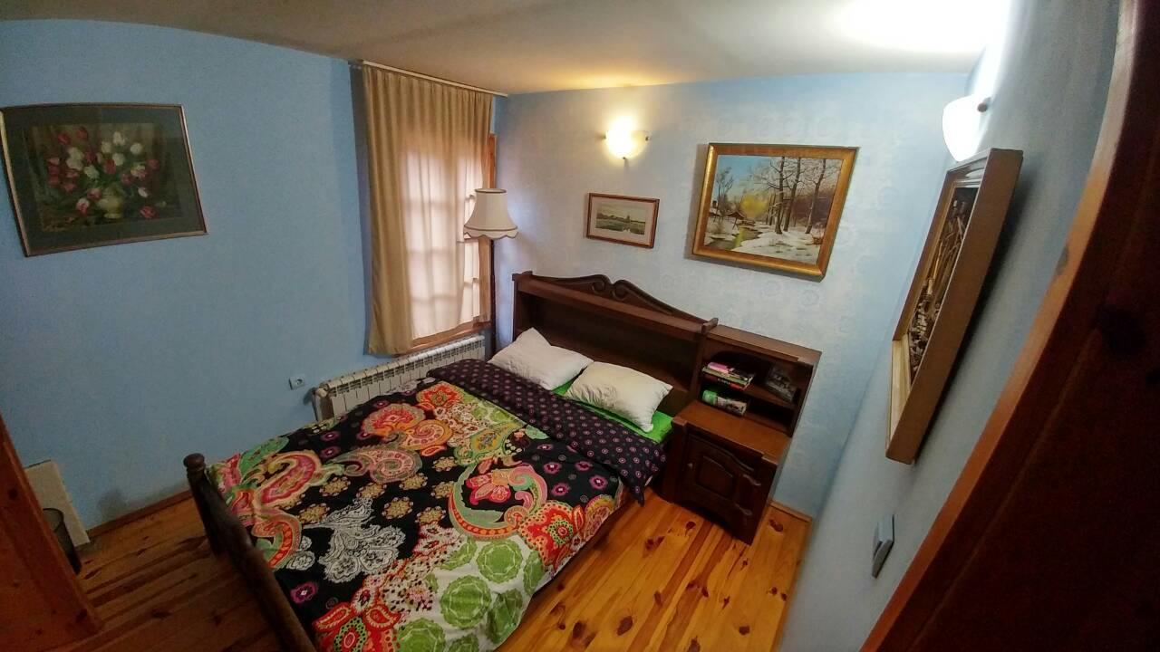 Rooster House Hotel Veliko Tarnovo Kültér fotó