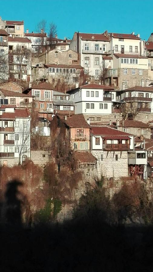 Rooster House Hotel Veliko Tarnovo Kültér fotó